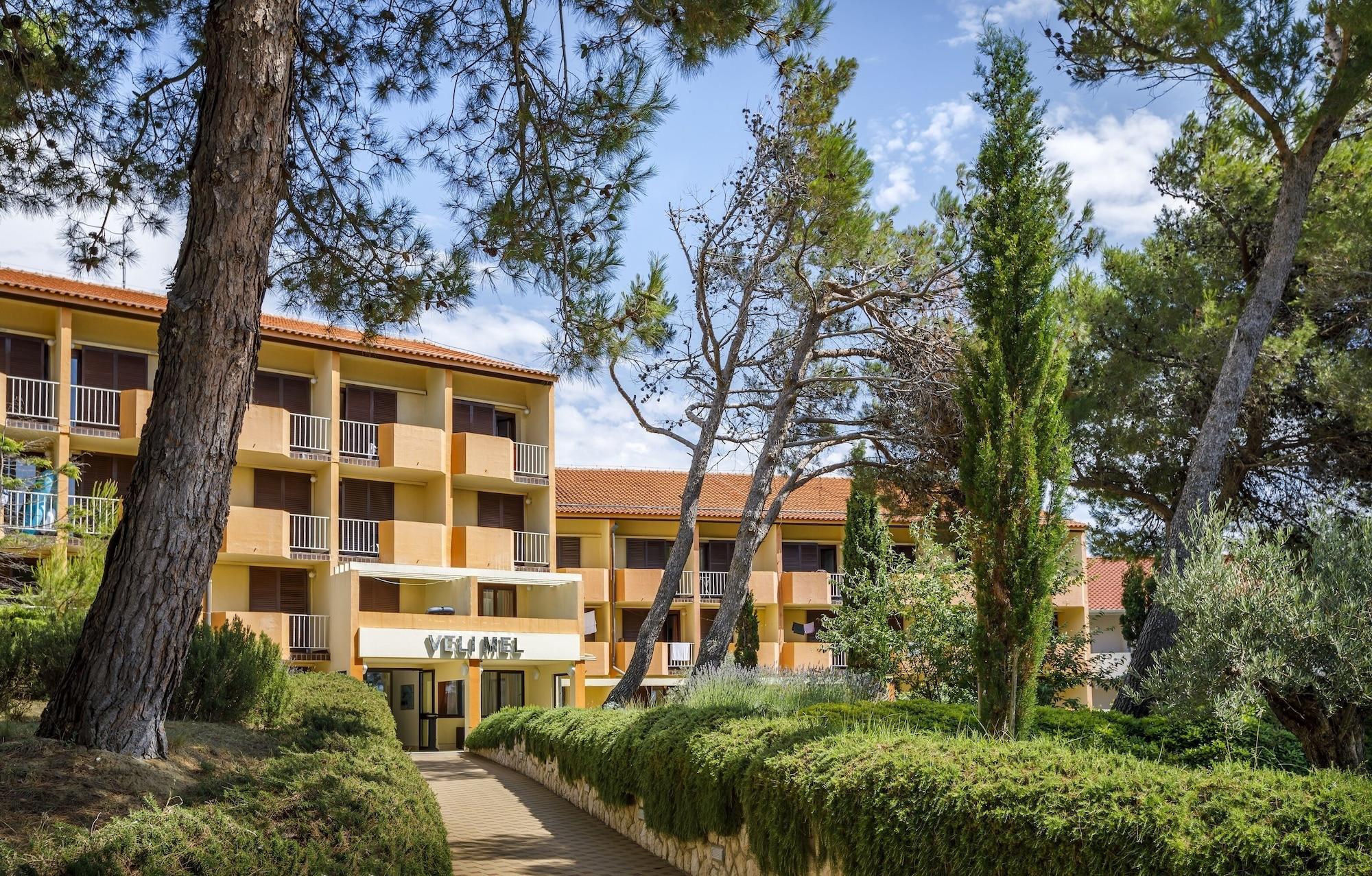 San Marino Resort Lopar Exterior photo
