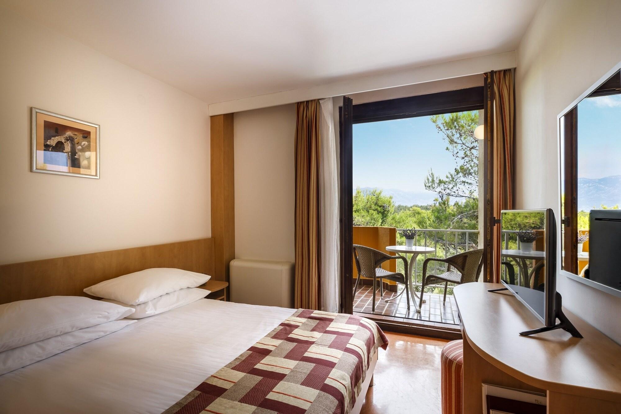San Marino Resort Lopar Exterior photo