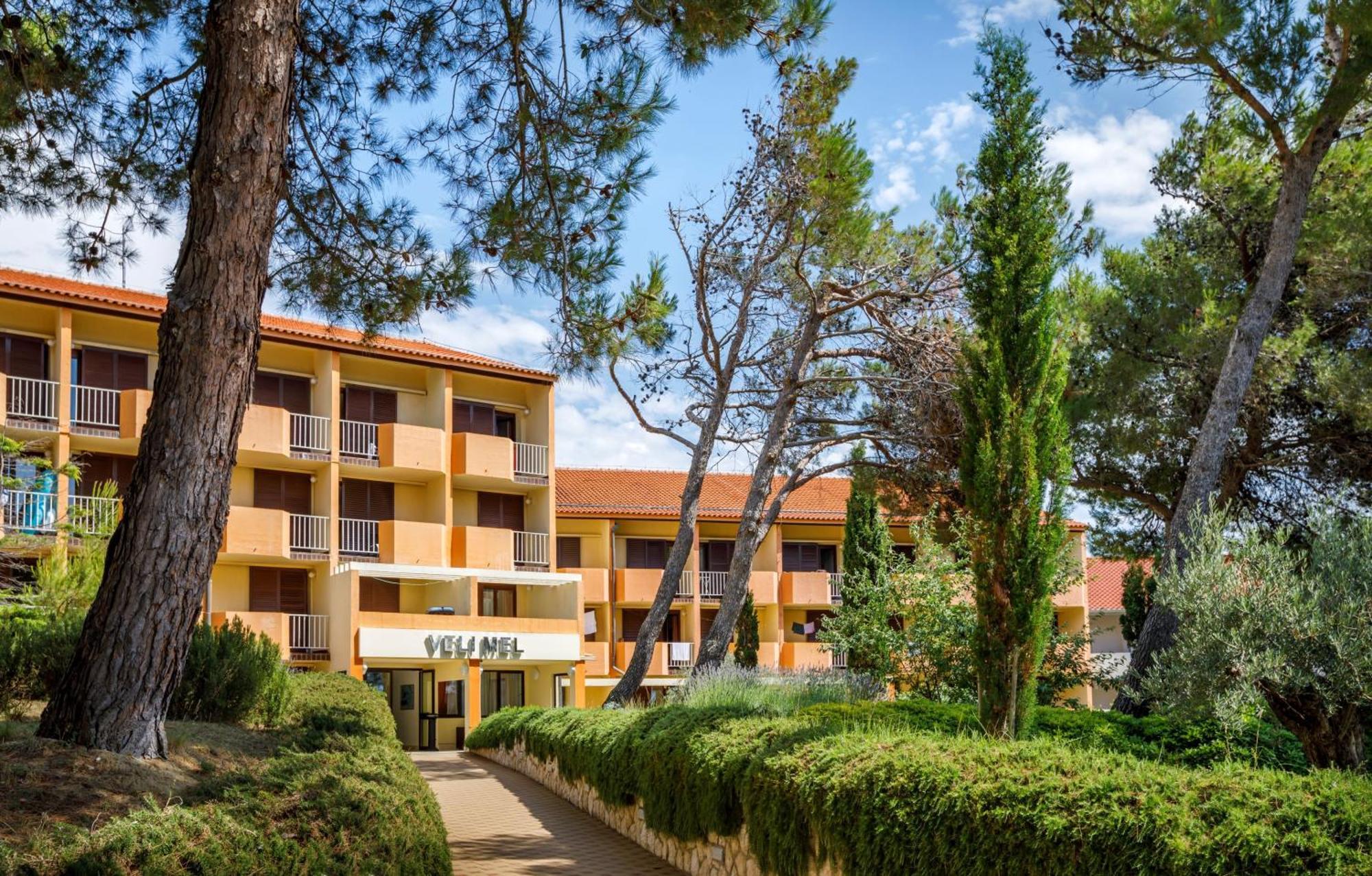 San Marino Resort Lopar Exterior photo