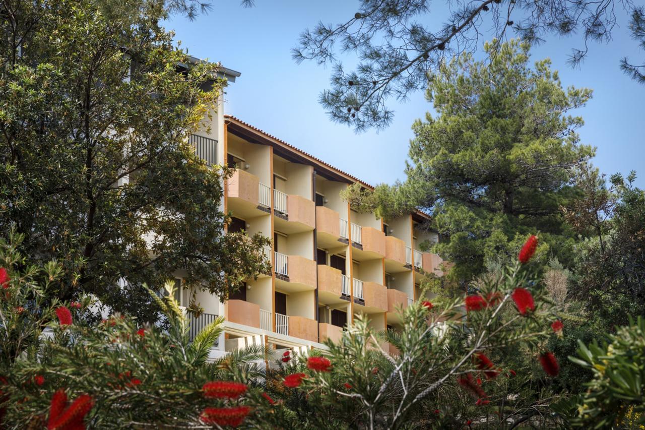 San Marino Resort Lopar Exterior photo