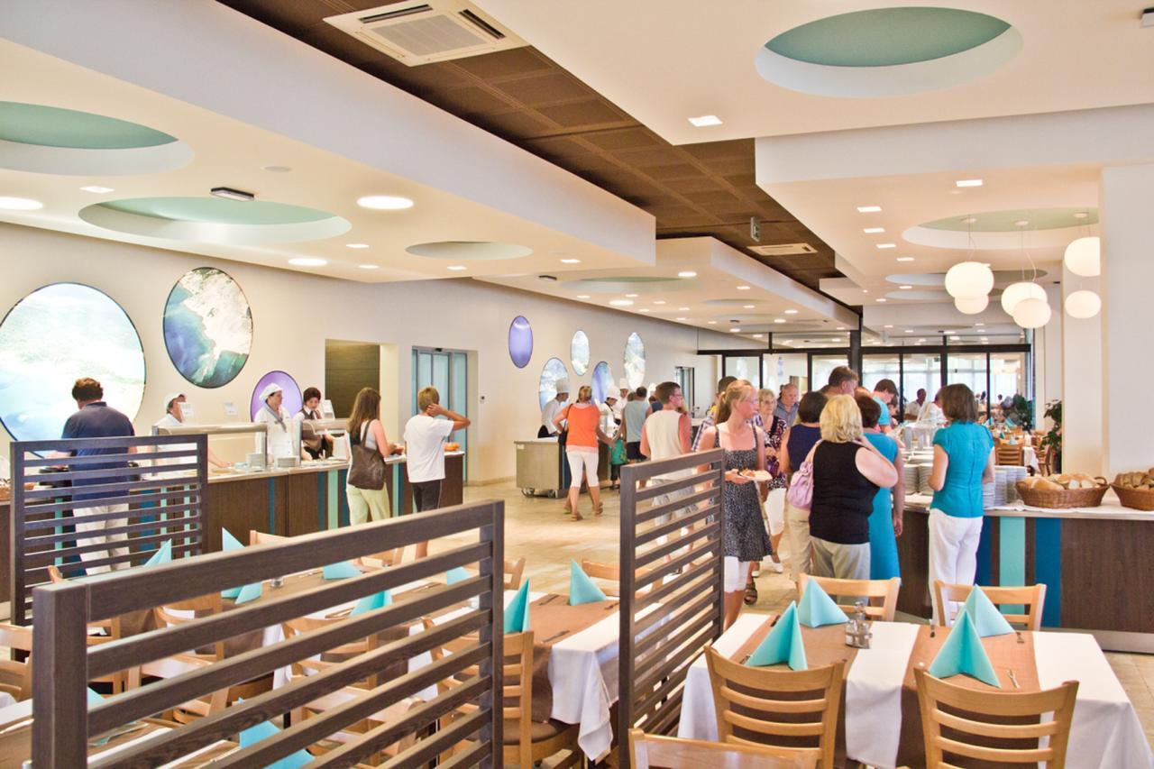 San Marino Resort Lopar Exterior photo