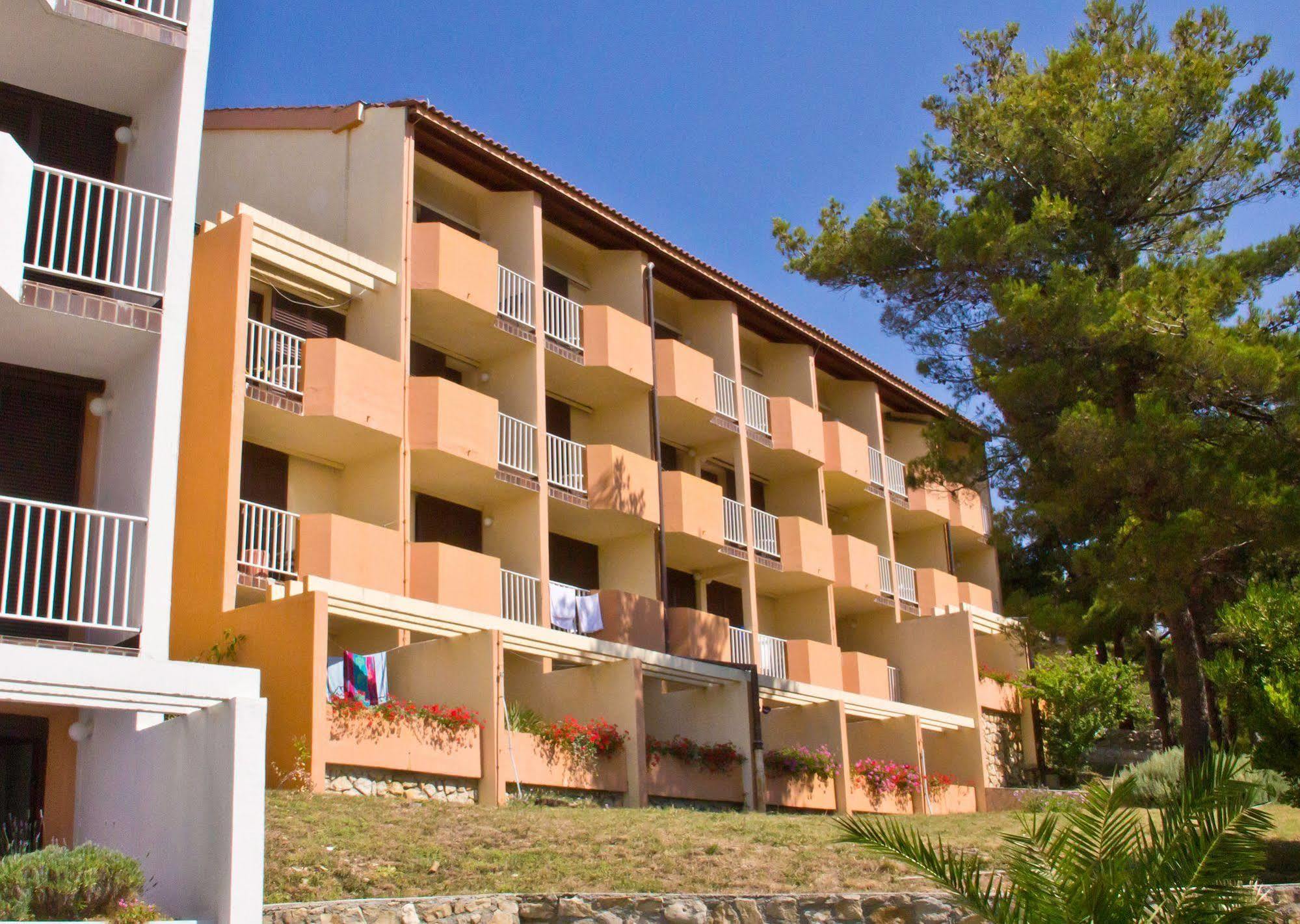 San Marino Resort Lopar Exterior photo