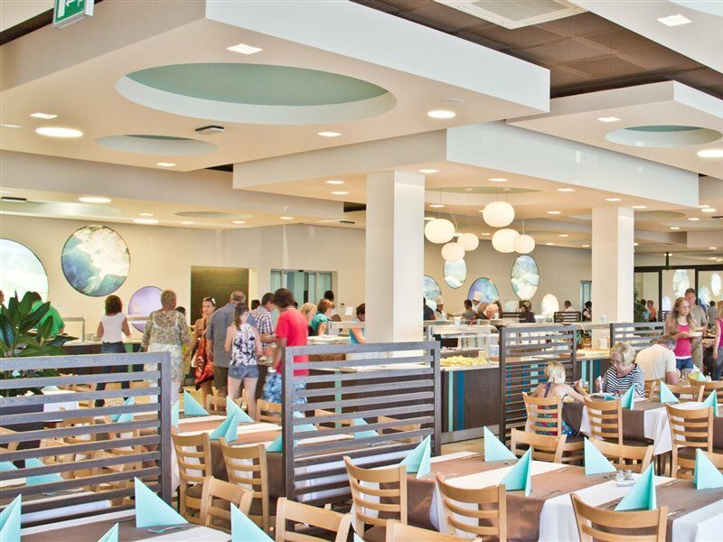 San Marino Resort Lopar Exterior photo