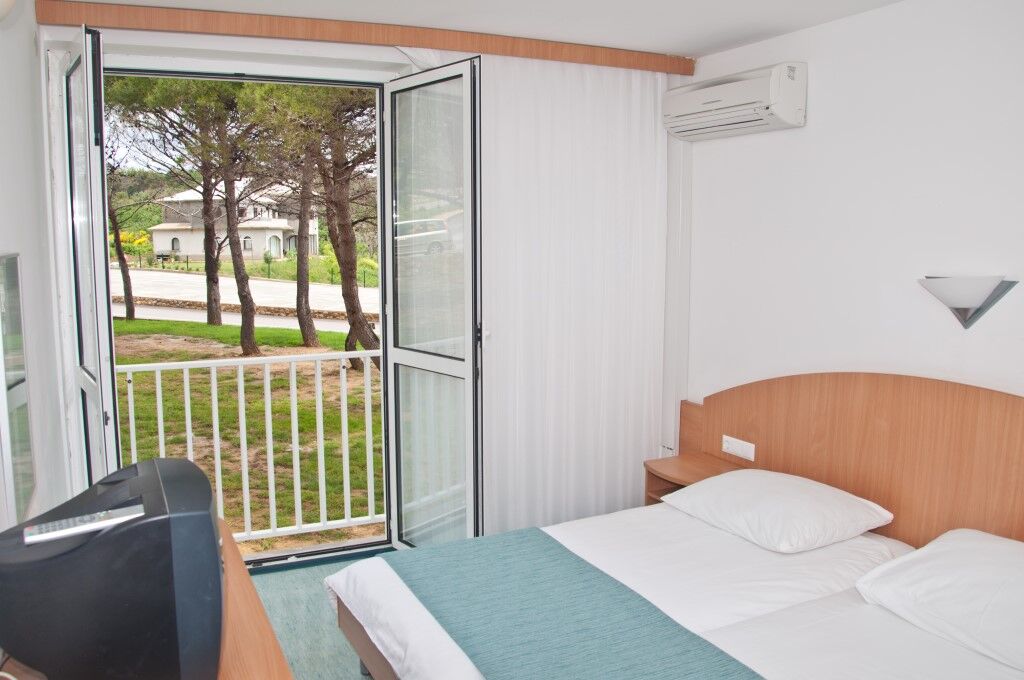 San Marino Resort Lopar Exterior photo
